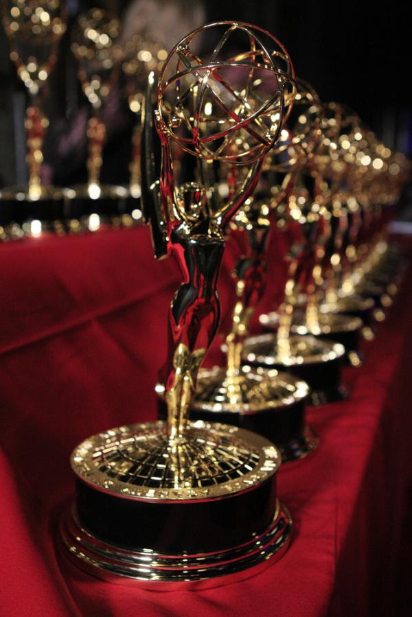 הוכרזו המועמדים לפרס האמי לשנת 2021