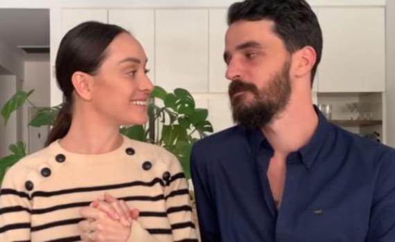 אנה משתפת: "לטוקיו 2020 היו לי תוכניות גדולות"