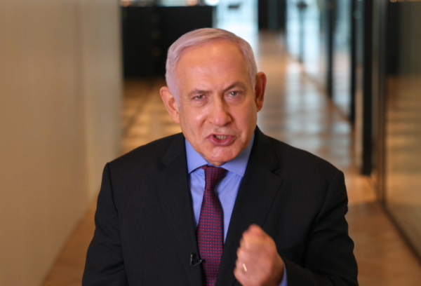 נתניהו: "הממשלה חייבת להביא את החיסון השלישי"