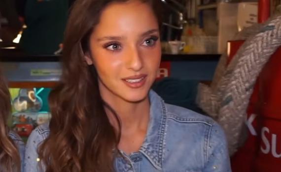 גם נטע אלחמיסטר עוזבת את שי אביטל