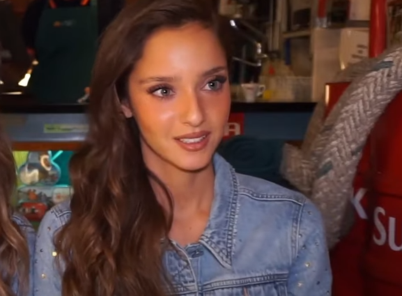 גם נטע אלחמיסטר עוזבת את שי אביטל