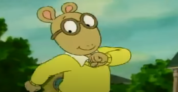 עצוב: התוכנית האהובה 'ארתור' יורדת מהמסך