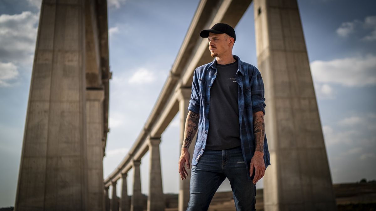 הלהיט הבא? רביב כנר בסינגל חדש