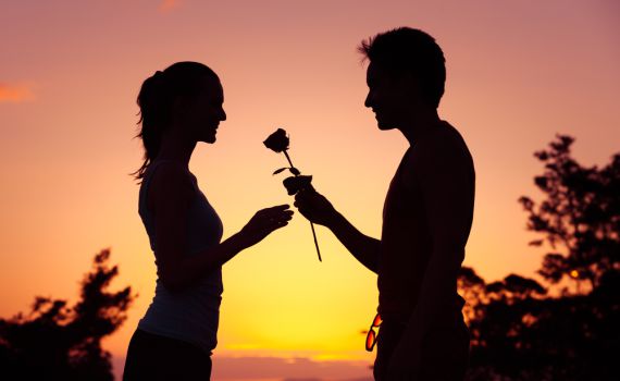 מה עושים בתשעה באב? משדכים באהבה | פרוייקט