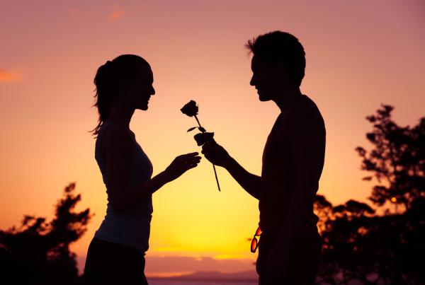 מה עושים בתשעה באב? משדכים באהבה | פרוייקט