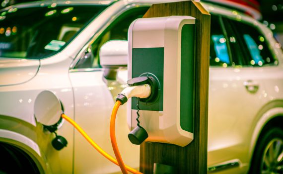 שרות בממשלה מקדמות תכנית לתחבורה חשמלית