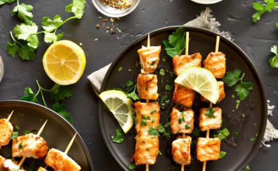 מחפשים מתכון לדג? לקט מתכונים לתשעת הימים