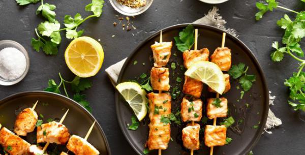 מחפשים מתכון לדג? לקט מתכונים לתשעת הימים