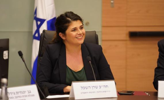 יש אישור: השכל תוכל לעמוד בראשות הוועדה