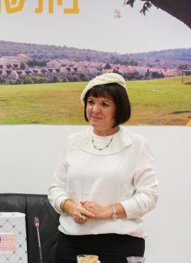 בית שמש: בלוך החרימה והאופוזיציה זכתה לרוב