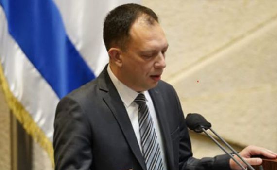 משרד הבריאות אסר ולקואליציה לא יהיה רוב