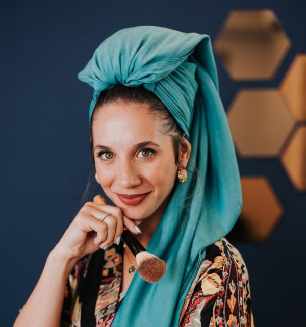 עונת החתונות: 5 טיפים לאיפור עצמי לאירועים