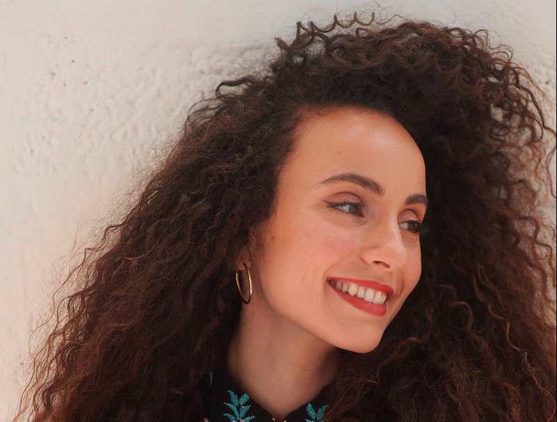 לא רק זמרת: התפקיד החדש של יובל דיין