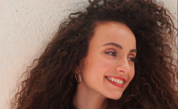 לא רק זמרת: התפקיד החדש של יובל דיין