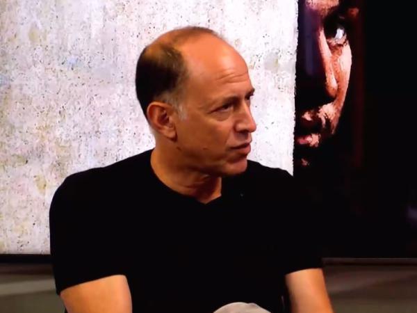 יוצר 'אגדת חורבן': "כולם צדקו כל הדרך לגיהנום"