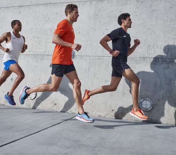 רוצו על זה – נעל הריצה שמתאימה במיוחד בשבילך!