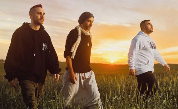 "להאמין"| הסינגל החדש של עידן רייכל עם דולי ופן