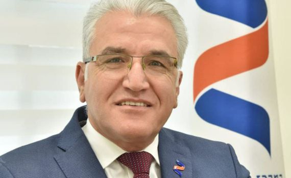 המחליף של נחמן אש: זה פרויקטור הקורונה החדש