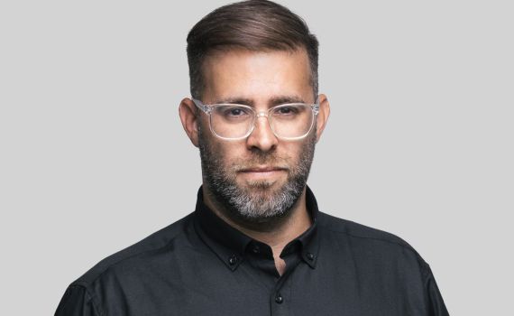 הוא חוזר | הג'וב החדש של אורן חזן