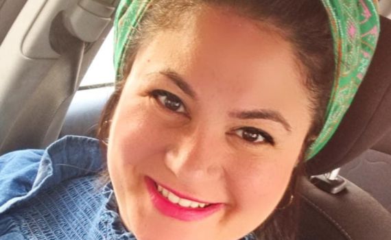 הדוברת הסרוגה מצטרפת ליח"צ של גל אורן לרנר