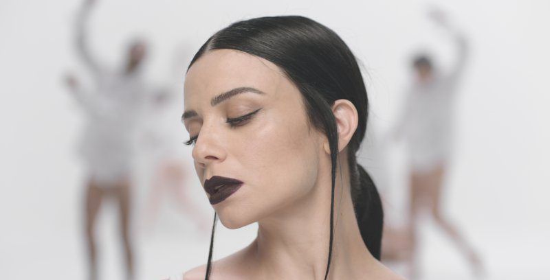 נינט טייב בשיר חדש "קמתי לרקוד"| איך רוקדים בהריון?