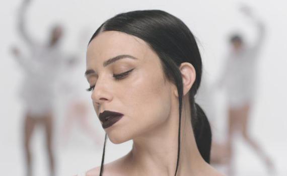 נינט טייב בשיר חדש "קמתי לרקוד"| איך רוקדים בהריון?