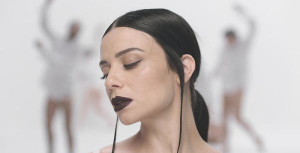 נינט טייב בשיר חדש "קמתי לרקוד"| איך רוקדים בהריון?