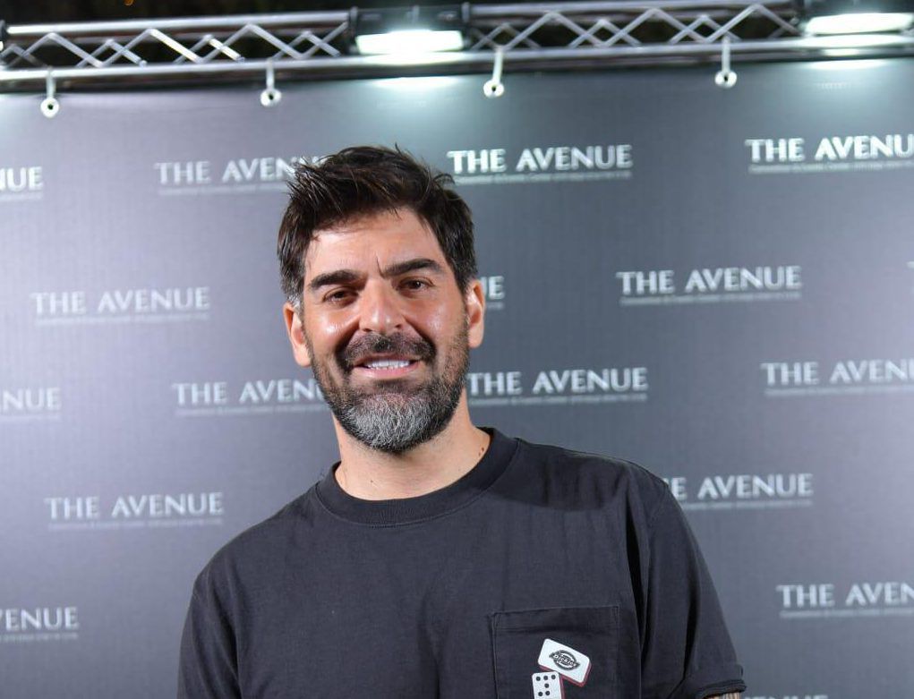 מזל טוב: זה השם שבחרו רותם כהן ושי שגיא לבנם