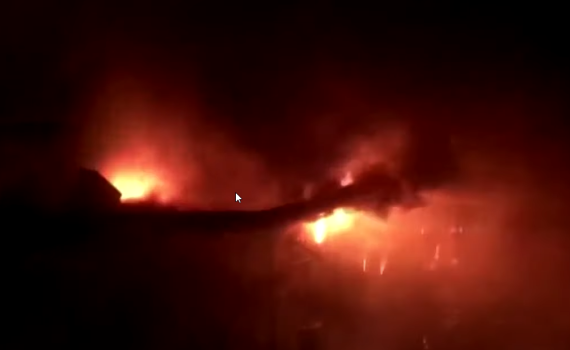 עיראק: 44 הרוגים בפיצוץ בית חולים לקורונה