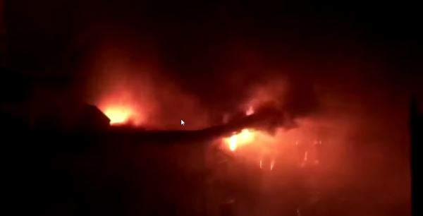 עיראק: 44 הרוגים בפיצוץ בית חולים לקורונה