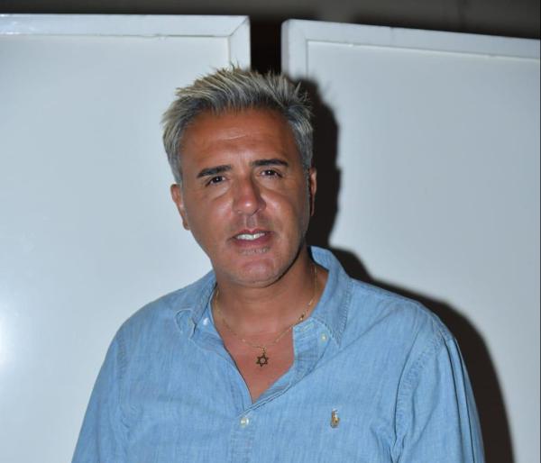 "סחתיין": להיט החתונות החדש של קובי פרץ