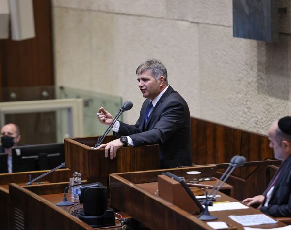 קיש: מי שיפיל את הממשלה  – צריך להתקבל לליכוד