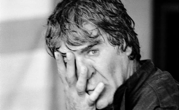 יום הולדת לשמוליק קראוס: 10 דברים שלא ידעתם עליו