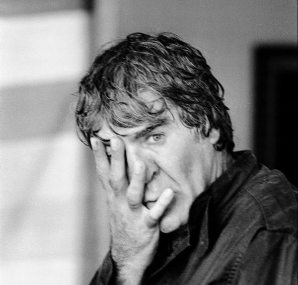 יום הולדת לשמוליק קראוס: 10 דברים שלא ידעתם עליו