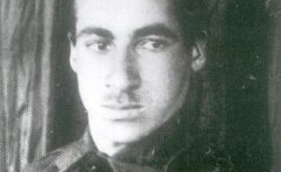 היום בהיסטוריה: י"א באב  – נפילתו של יעקב רז