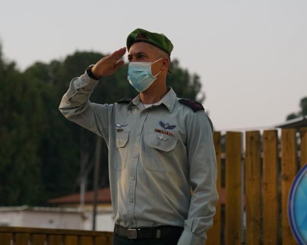 במקום שרון אסמן ז"ל: נבחר מפקד חדש לחטיבת הנח"ל