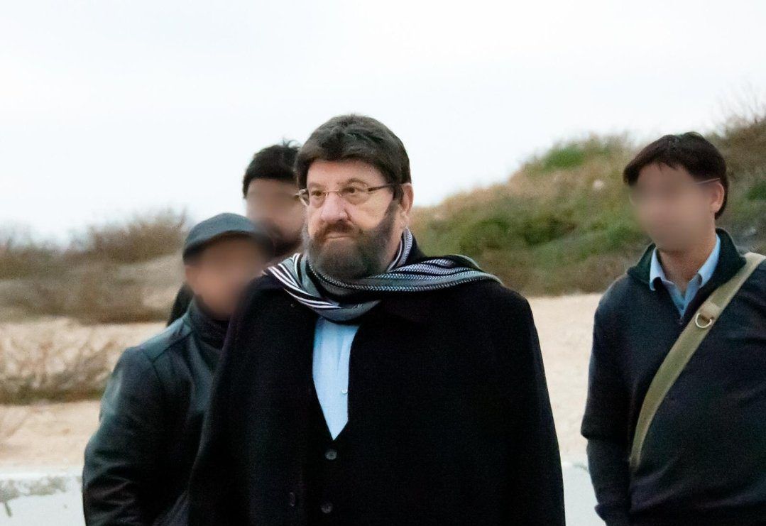 שבר את הרשת: התגובות לתמונתו של רובי ריבלין