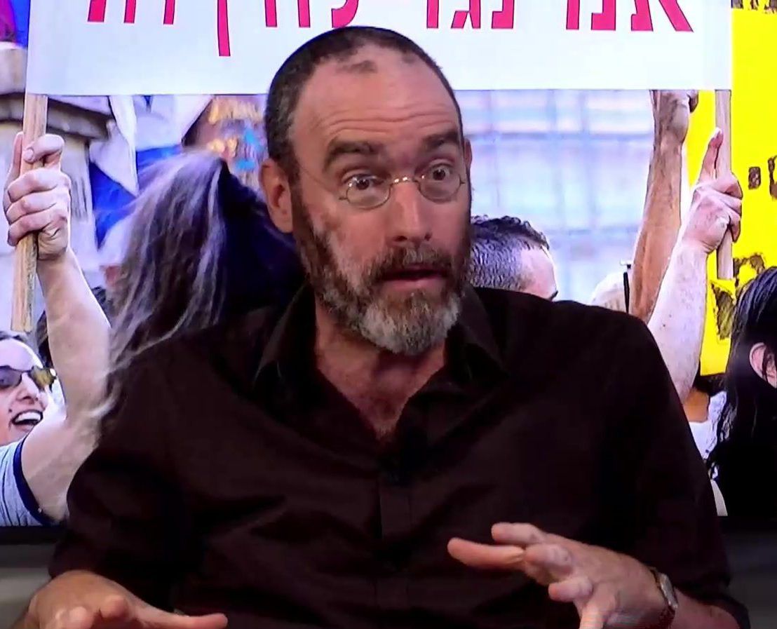 פרסיקו באולפן: יש לנו חוב למסורת אך עברו 2000 שנה