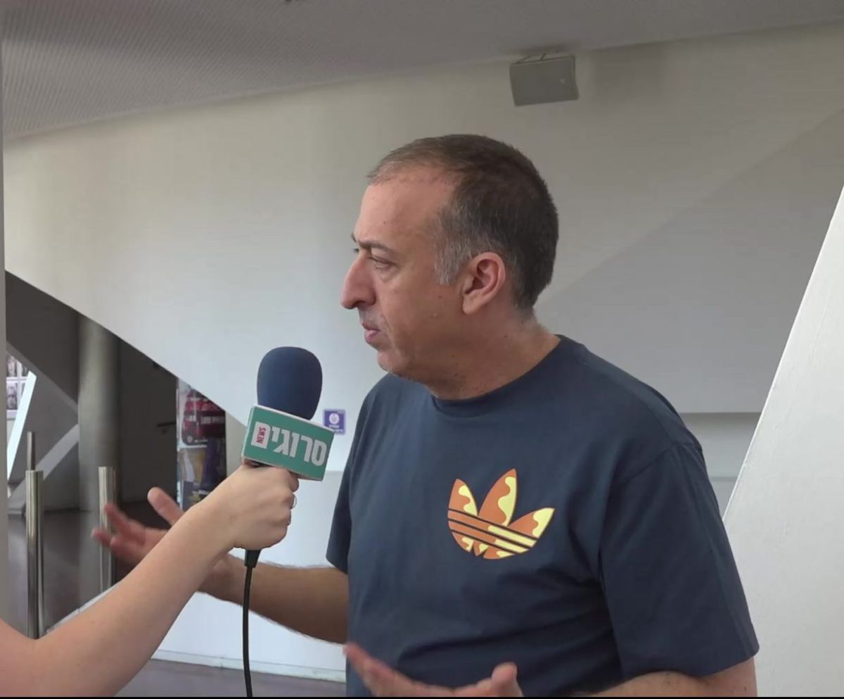 צפו: "הדור לא מכיר את גיבורי התרבות"| עוד חוזר הניגון