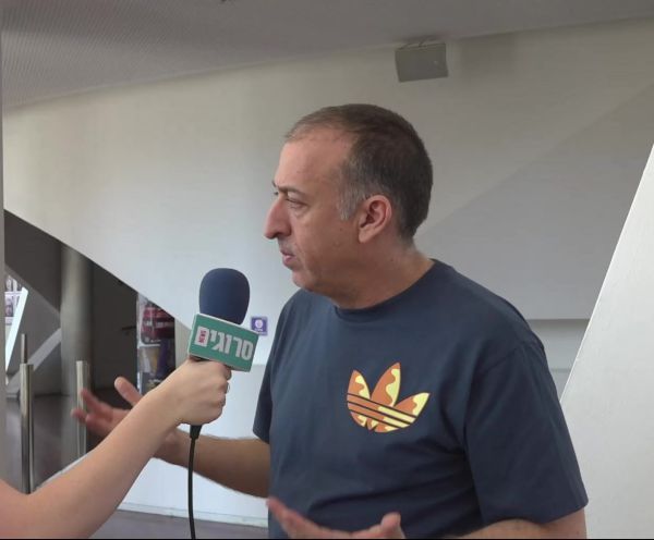 צפו: "הדור לא מכיר את גיבורי התרבות"| עוד חוזר הניגון