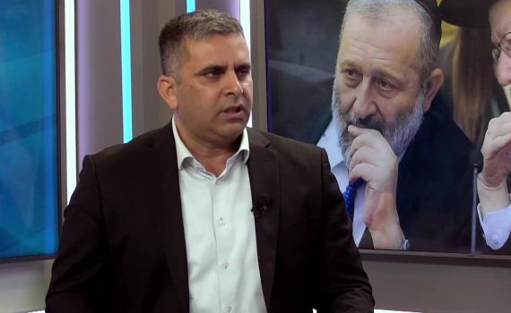 ח"כ סופר: בנט בבוץ פוליטי משועבד לערבים בקואליציה