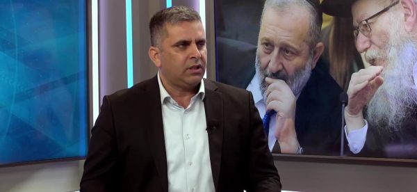 ח"כ סופר: בנט בבוץ פוליטי משועבד לערבים בקואליציה