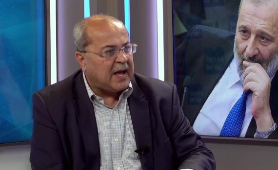 טיבי: אנחנו לא רשת הביטחון של הקואליציה