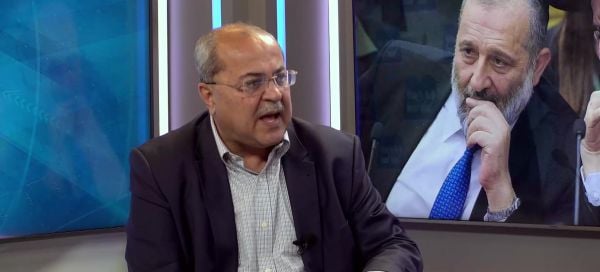 טיבי: אנחנו לא רשת הביטחון של הקואליציה