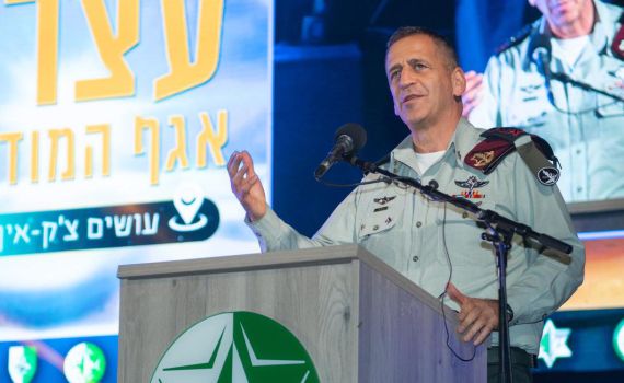 "המודיעין הופך את היכולות שלנו ליותר מוסריות"