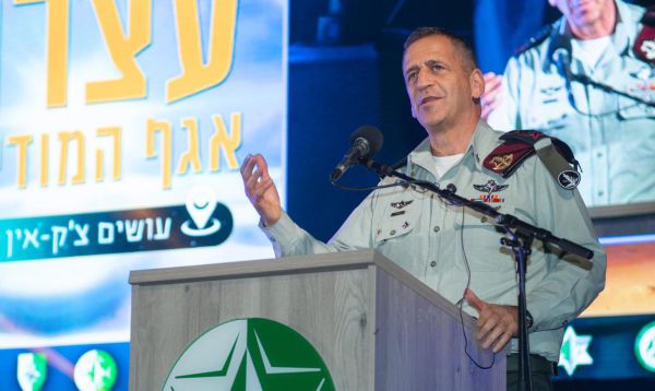 "המודיעין הופך את היכולות שלנו ליותר מוסריות"