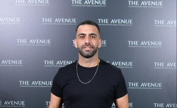 מזל טוב: אליעד נחום מאורס לבת זוגו