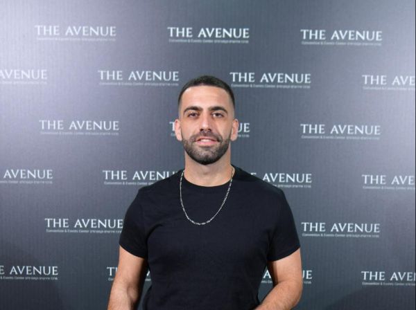 מזל טוב: אליעד נחום מאורס לבת זוגו