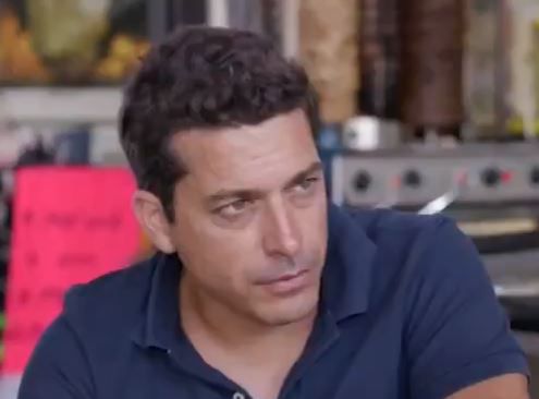 עמיחי שיקלי מגלה: למי הייתי מצביע היום? צפו