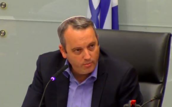 חברי ש"ס לקריב: "אתם לא מאמינים. נקודה". צפו